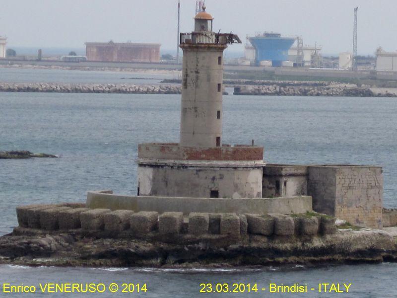 35 - Faro delle Pedagne -Brindisi lighthouse of Pedagne - ITALY.jpg